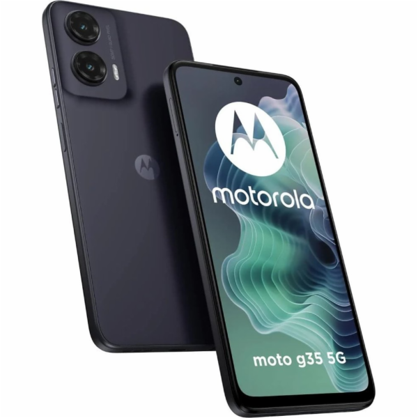 Motorola moto G35 5G 17,1 cm (6.72") Dual SIM Android 14 ...