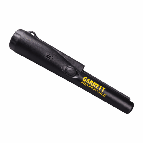 Ruční detektor kovů Garrett Pro-Pointer II Pinpointer