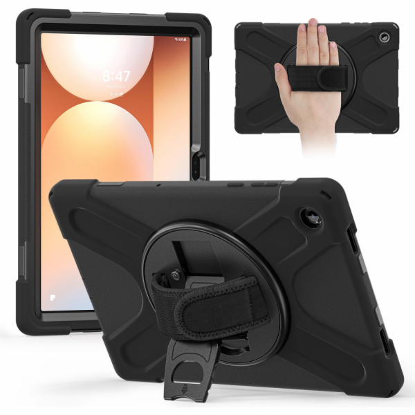 Adidas Pouzdro na tablet 4smarts Rugged Case Grip pro Sam...