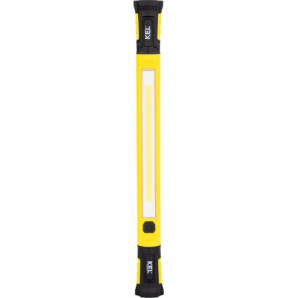 Plastrol Dobíjecí LED dílenská lampa s magnetem Lwp3 W-00337
