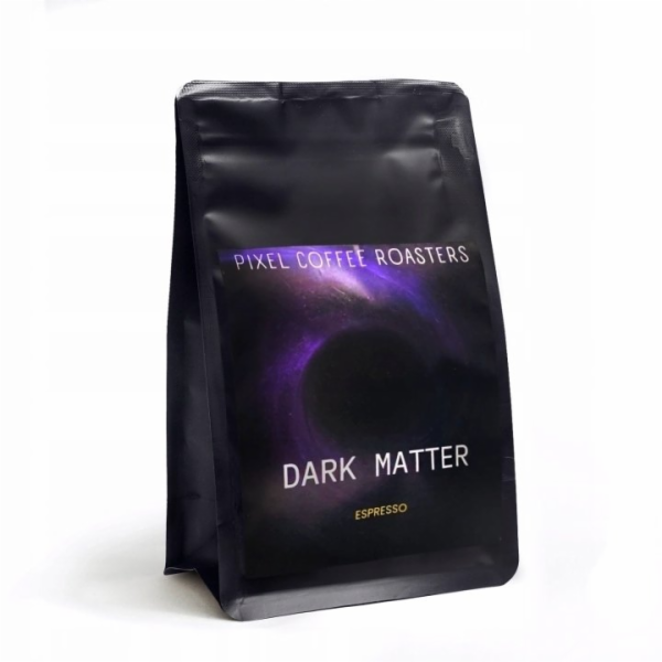 Pixel Coffee Roasters PIXEL Dark Matter Espresso Colombia...