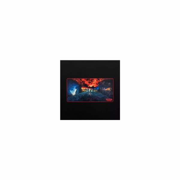 Konix Stranger Things XXL Mousepad