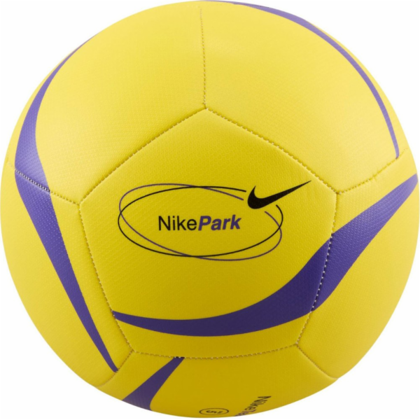 Nike Kopačky Park Team 2.0 25 žluté HV6332 765 4