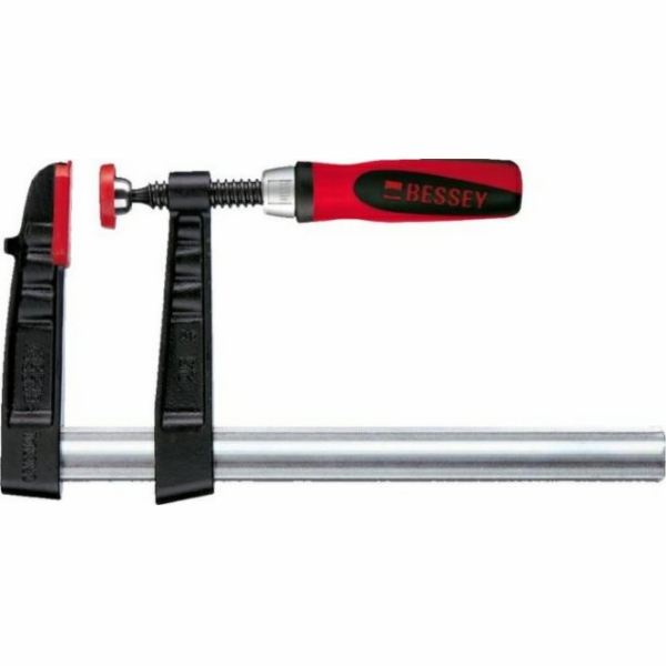 Bessey Litinová šroubová svěrka BESSEY TG-2K 400/175 BEST...
