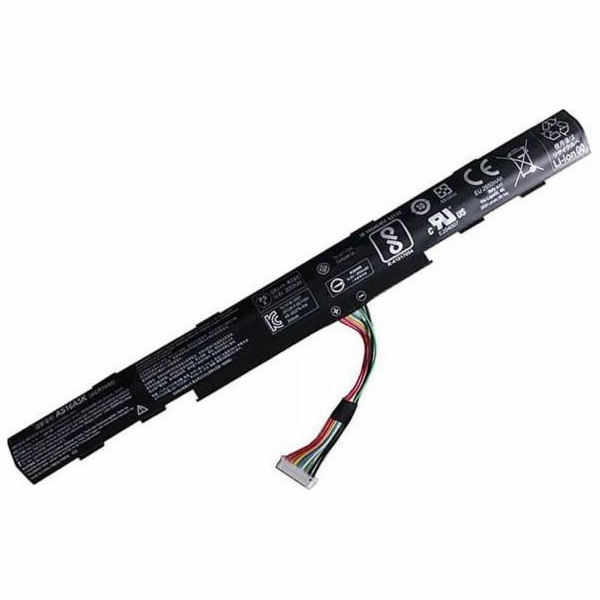 CoreParts Baterie pro Acer Aspire E 15 řady Acer Aspire E...