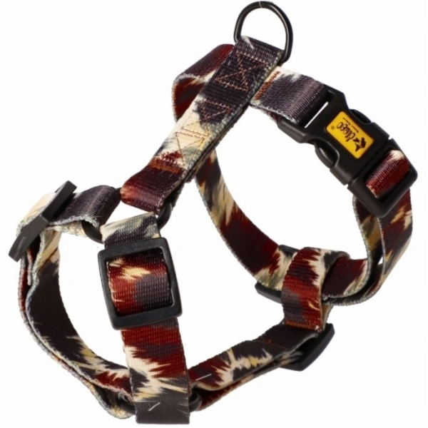 DINGO POSTROJ HARNESS GUARD CITY TEXAS L 3,0 x 55-100 cm