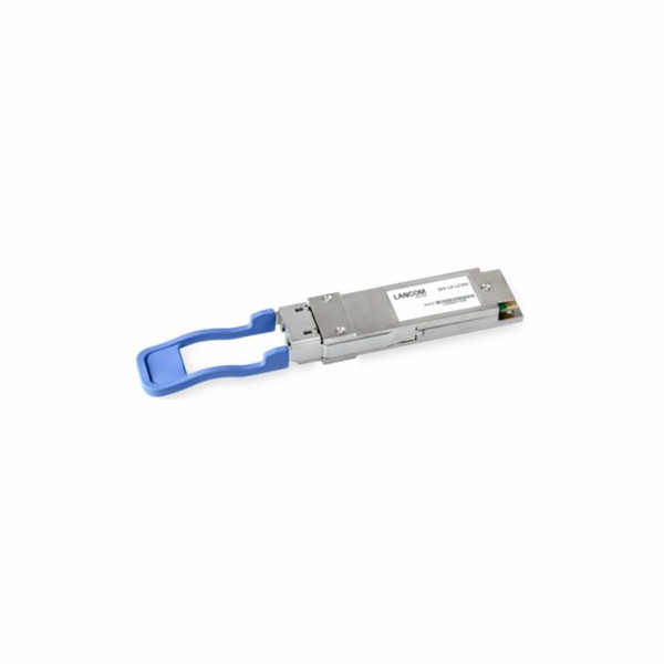 LANCOM - Modul transceiveru QSFP28 - 100GbE - 100GBase-LR...