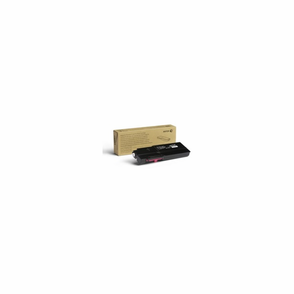 Xerox Magenta METERED toner cartridge VersaLink C400/C405