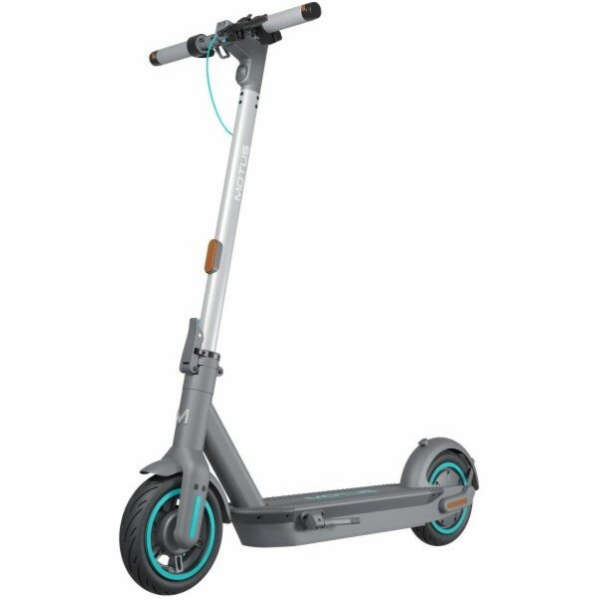 Motus Scooty 10 GEN 6 Hulajnoga elektryczna 15 Ah Szary