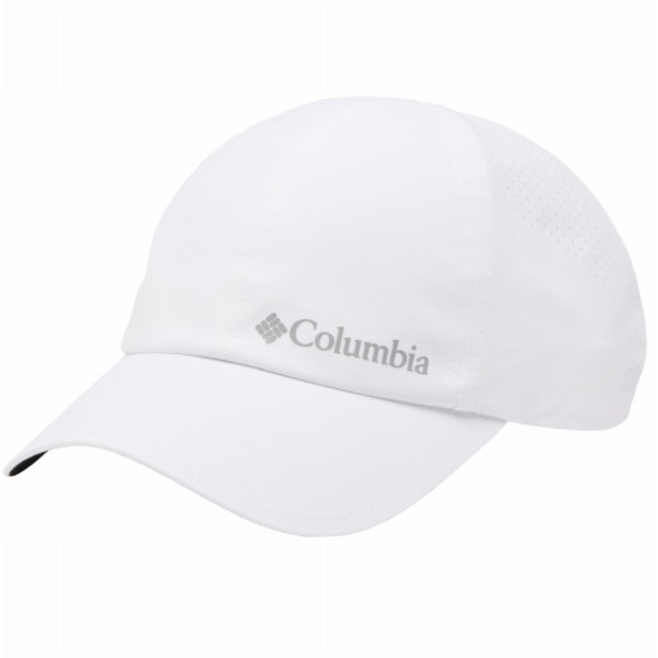 Columbia Kšiltovka Silver Ridge IV 2121141100 bílá Jedna ...