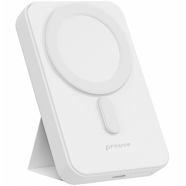 PROOVE Powerbanka Hyperion 20W 10000mAh 2025