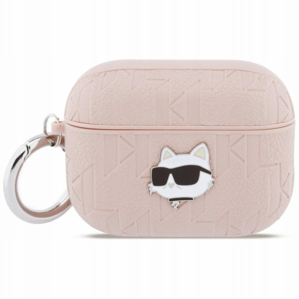 Karl Lagerfeld Pouzdro Monogram Choupette Head pro Apple ...