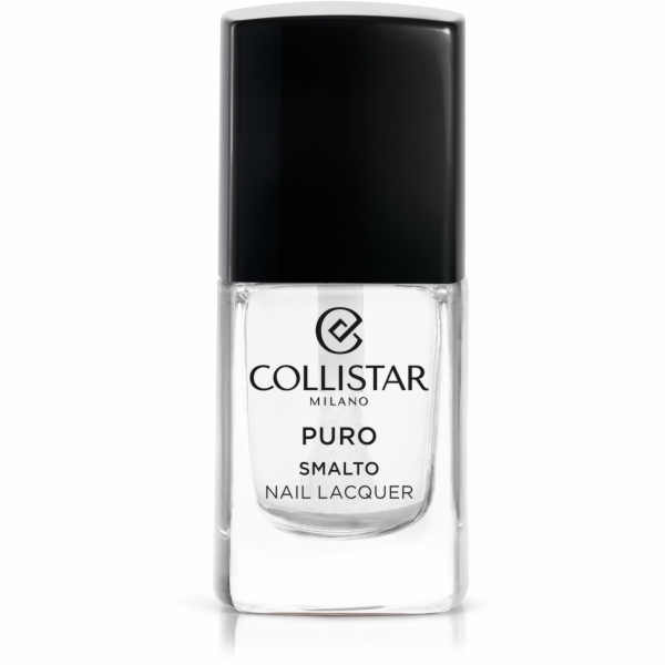 Collistar COLLISTAR PURO SMALTO lak na nehty 301 PURE CRY...
