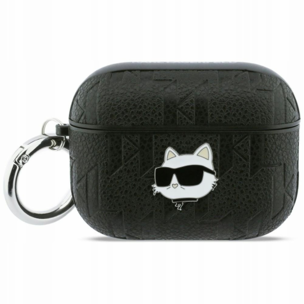 Karl Lagerfeld Pouzdro Monogram Choupette Head pro Apple ...