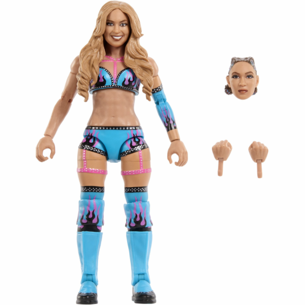 Mattel WWE® Elite Collection Lola Vice Ac (JCJ34)