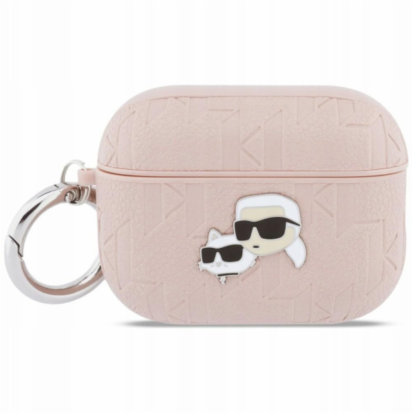 Karl Lagerfeld Pouzdro Monogram Karl & Choupette Head pro...