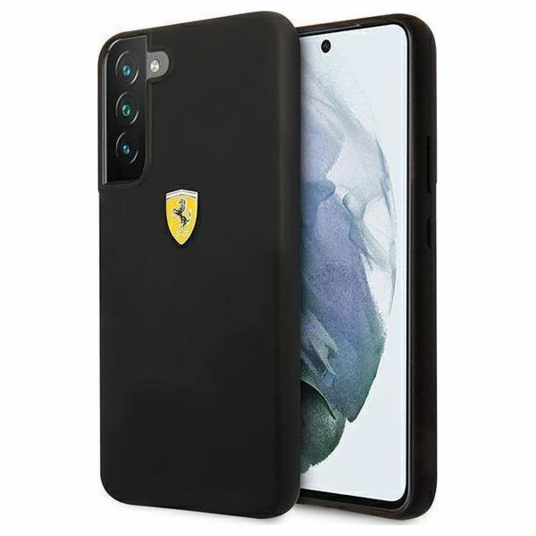 Ferrari FESSIHCS22MBK S22+ S906 černý/černý pevný kryt On...