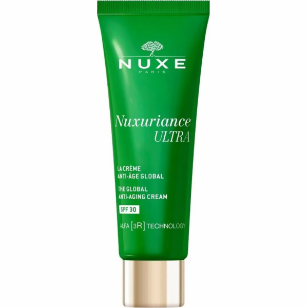 Nuxe Nuxuriance Ultra krém proti stárnutí SPF30 50ml