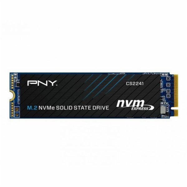 PNY 512GB M.2 2280 SSD disk BULK M280CS2241-512-BLK
