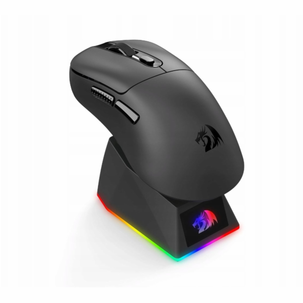 Redragon Myš M998 Ebony (M998-STD-1K)