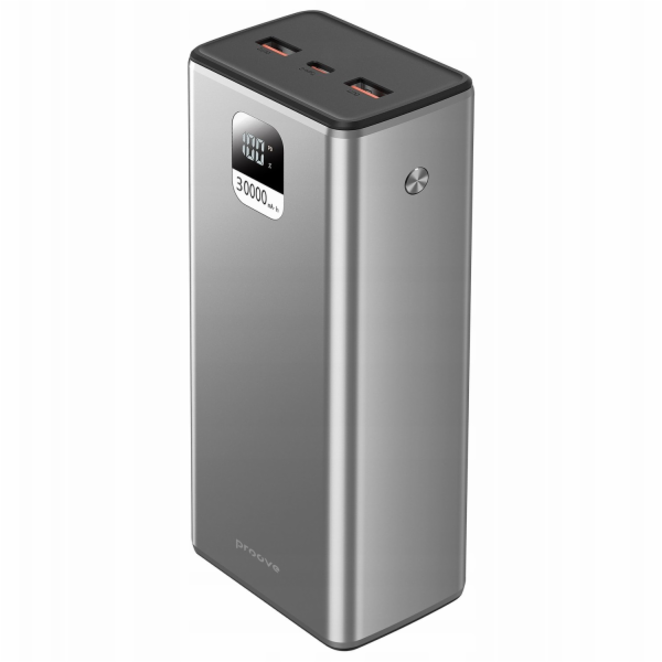 PROOVE Powerbanka Guardian 22,5 W 30 000 mAh