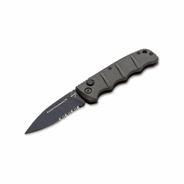 Boker Nůž Böker Bker Plus AKS-74 Black D2