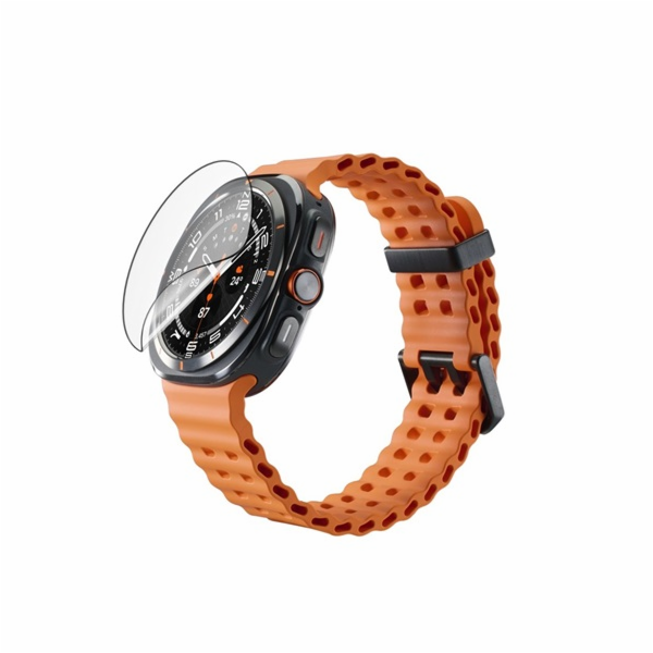 Hama 210966 Super Hybrid, ochrana disple