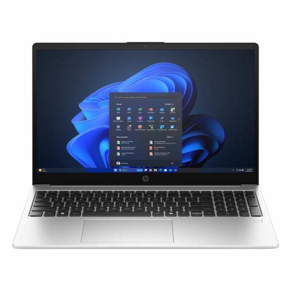 HP 250R/G10/5-120U/15,6"/FHD/16GB/512GB/Intel int/W11H/Si...