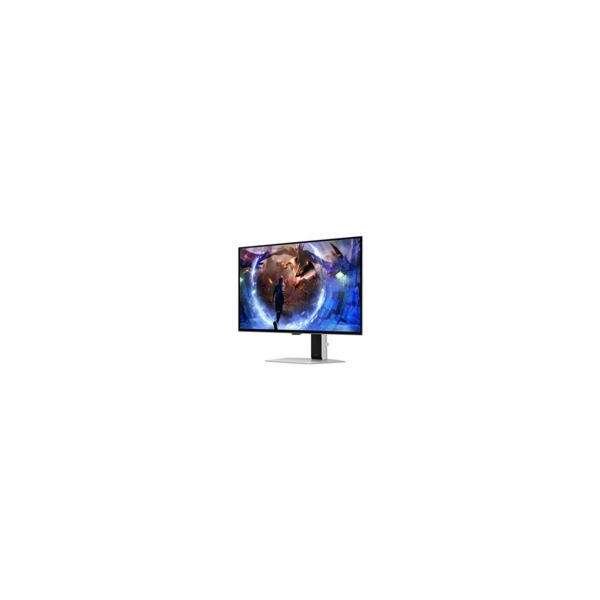 BAZAR - #SAMSUNG MT LED LCD 27" Odyssey OLED G6 (G60SD), ...