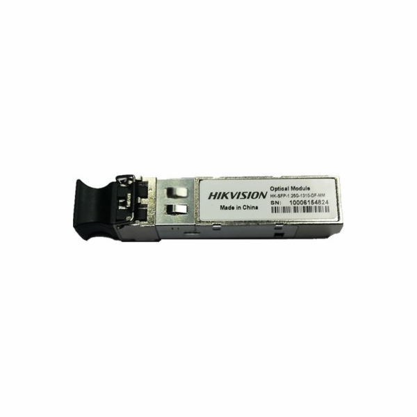 Hikvision SFP modul Digital Technology HK-SFP-1.25G-1310-...