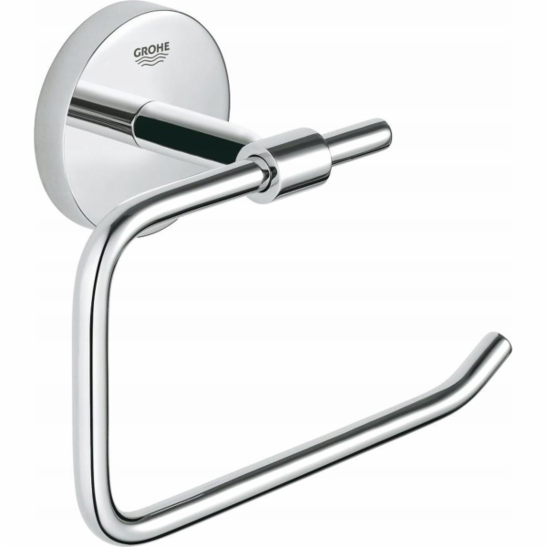 Grohe Grohe BauCosmopolitan držák papíru, chrom 40457001
