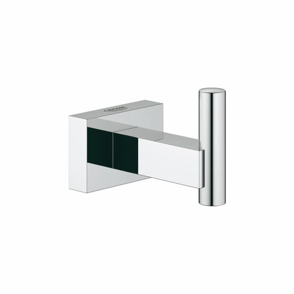Grohe 1hook Essentials Cube chromový držák na umyvadlo (4...