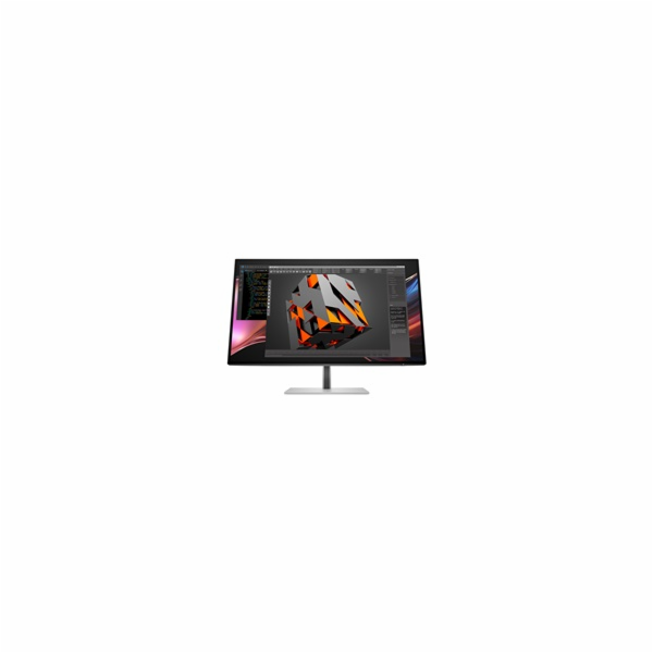 BAZAR - HP LCD 727pu 27" 2560x1440, IPS, 16:10,4000its,5m...
