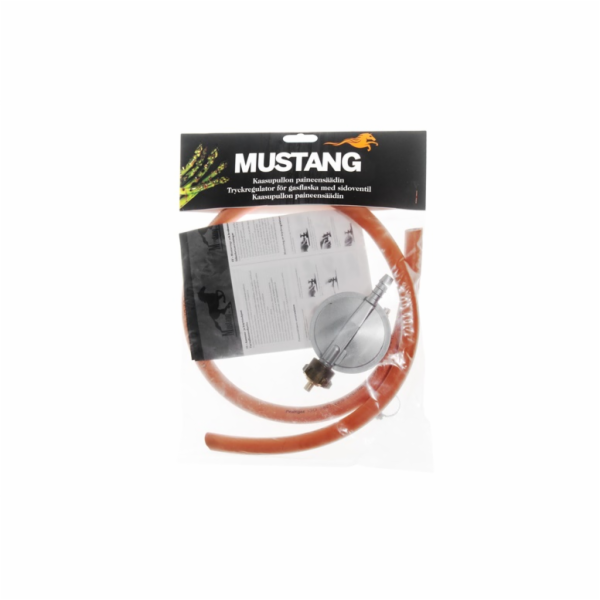 MUSTANG Regulátor tlaku 108987, 24 cm x 33 cm