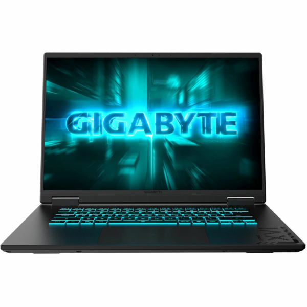 GIGABYTE Herní počítač A16 i7 16GB 1TB 16" RTX5060