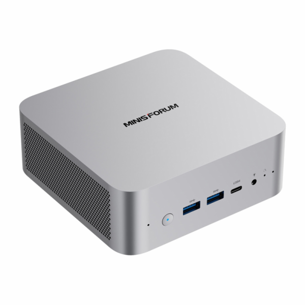 MINI-PC Minis Fórum M1 Pro-125H Intel Core Ultra 5 125H b...
