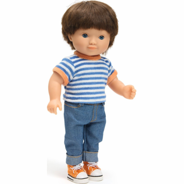 Djeco Lovely Fred (DJ07764)