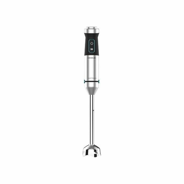 Cecotec Šlehač Power Whisk TitanBlack 1500 XL Cream 1500 W
