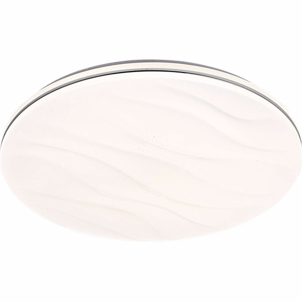 Polux Stropní lampa LED Desert Polux 48 cm + dálkové ovlá...