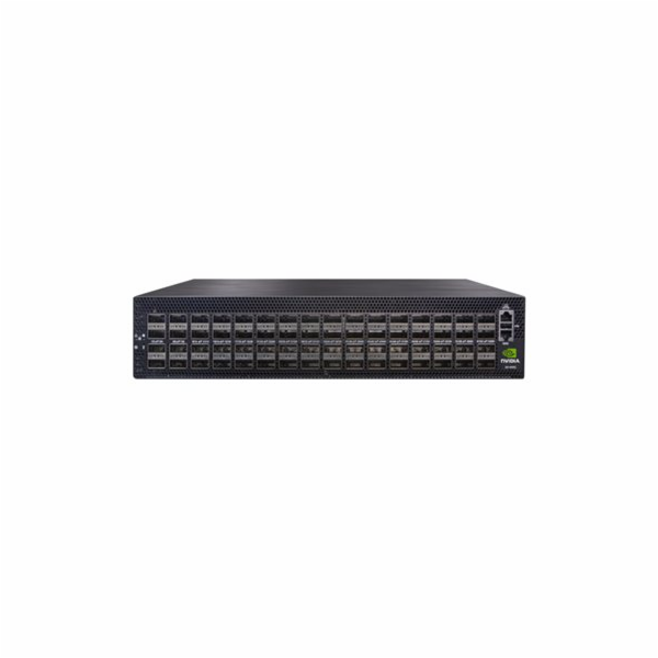 NVIDIA Spectrum-3 SN4600C - Přepínač - L3 - řízený - 64 x...