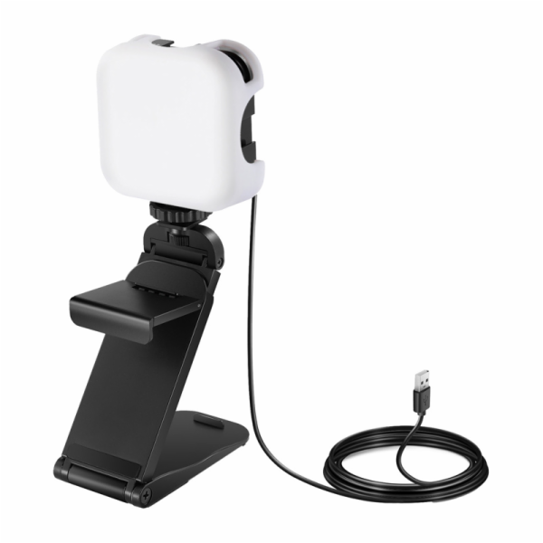 Videokonferenční osvětlení Neewer PL81Pro