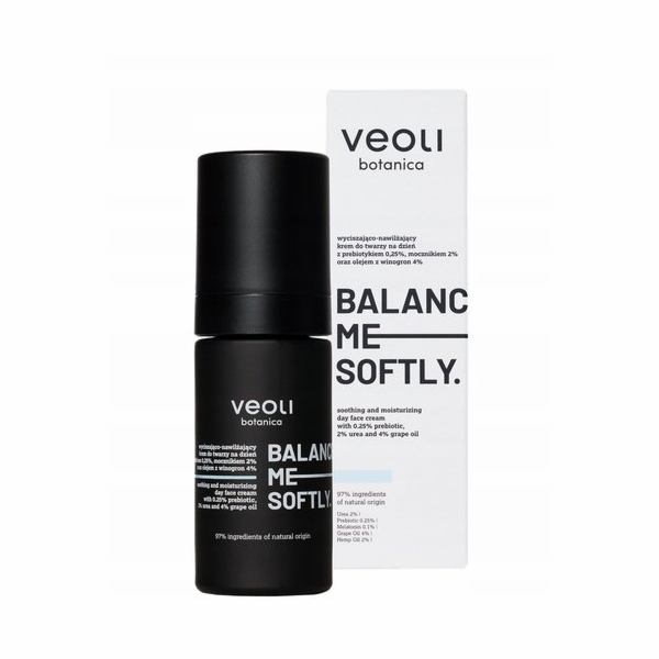 NoName VEOLI BOTANICA_Balance Me Jemně zklidňující a hydr...