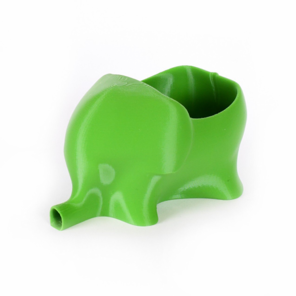 Prusa filament PLA 1,75 mm 1 kg - Simply Green*