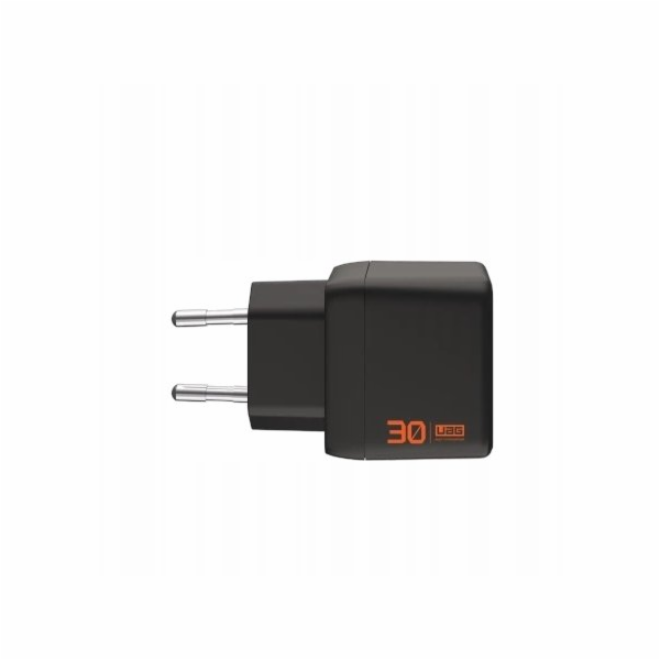 NoName Nabíječka UAG SRGE - 30W síťová nabíječka, port US...