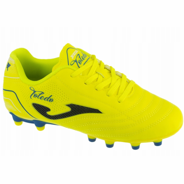 Joma Toledo Jr 2609 FG TOJS2609FG Žlutá 36