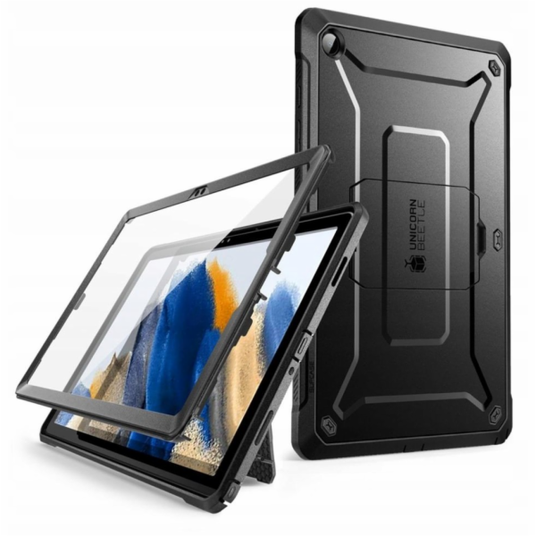 Supcase POUZDRO PRO GALAXY TAB A11 8.7" X133 / X135, ČERNÝ