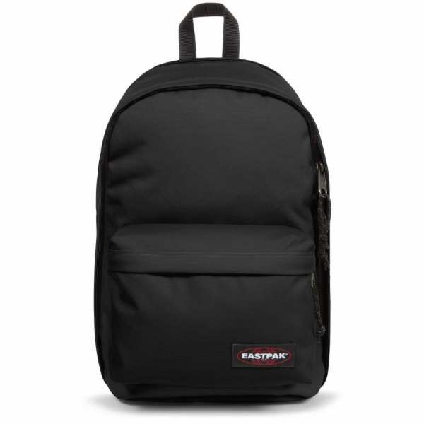 Eastpak Batoh Back To Work EK0009360081 černý Jedna velikost