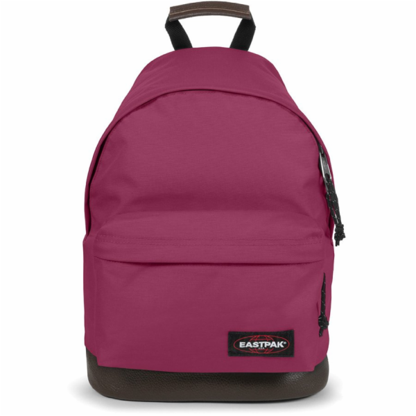 Eastpak Batoh Wyoming EK0008116S11 Burgundy Jedna velikost
