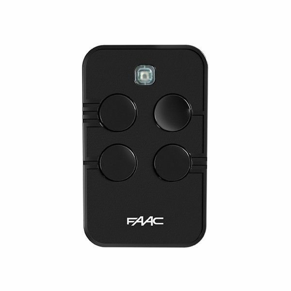 Faac Dálkový ovladač XTO4 SLH-DS 868MHz