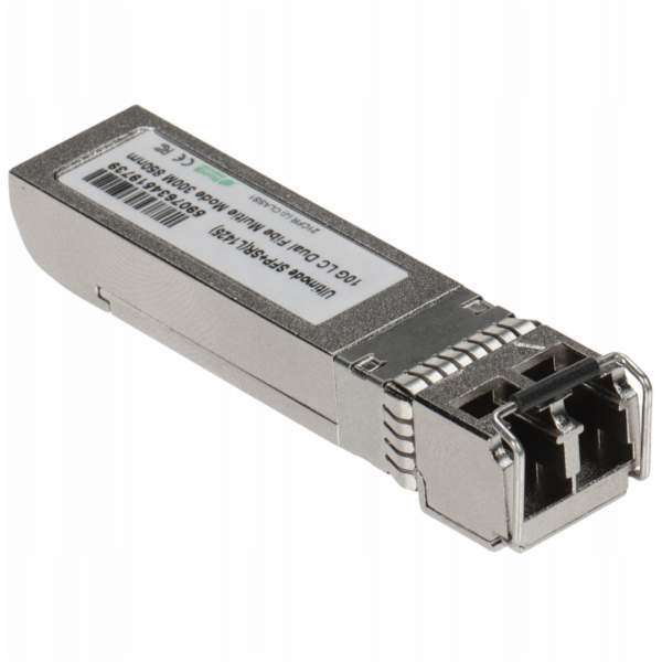 Ultimode SFP+10-850 JEDNOMODOVÝ MODUL